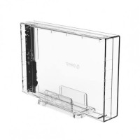 Orico 3159U3 3.5" SATA HDD Transparent Enclosure USB 3.0